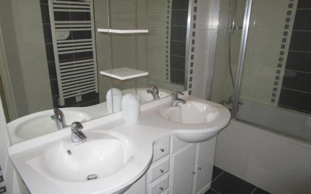 Appartement Les Sables-d'Olonne, 2 pièces, 4 personnes - FR-1-197-135