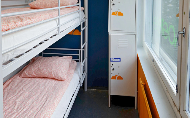 CheapSleep Helsinki - Hostel