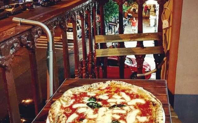 B&B Cara Napoli