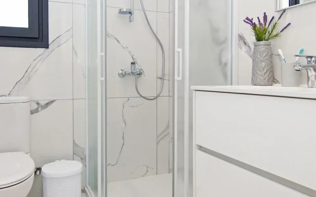 Maritime Pernera in Pernera