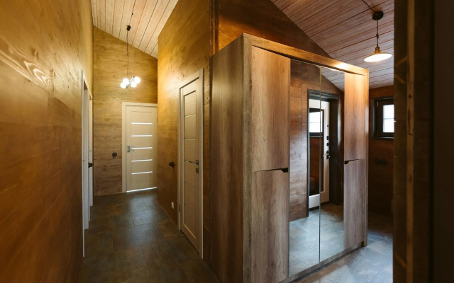 Berloga Country Resort (Берлога Кантри Резорт)