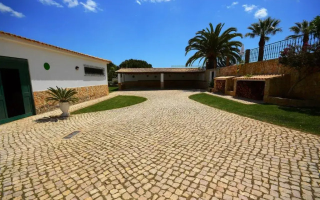 Villa Quintinha da Balaia