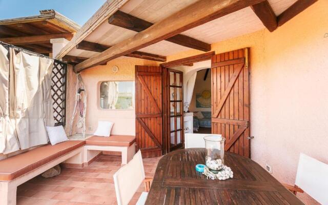 Casa Mucchi Bianchi D33