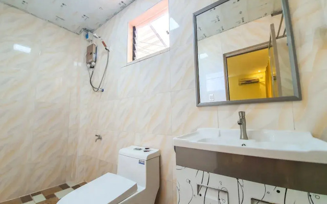 Speed 8 Inn by Cocotel