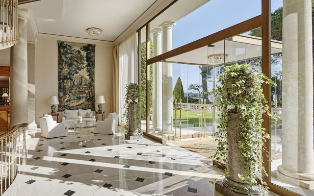 Hôtel du Cap-Eden-Roc