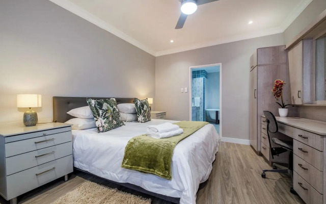 49 On Cherry Guesthouse