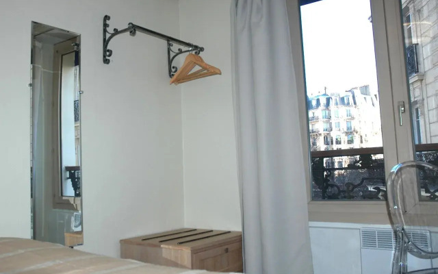 Hôtel Korner Montparnasse