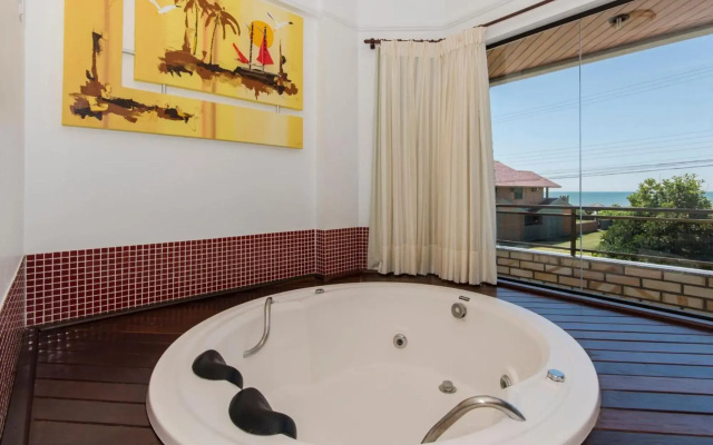 Raio do Sol Residence