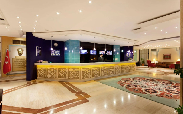 Spa Hotel Colossae Thermal