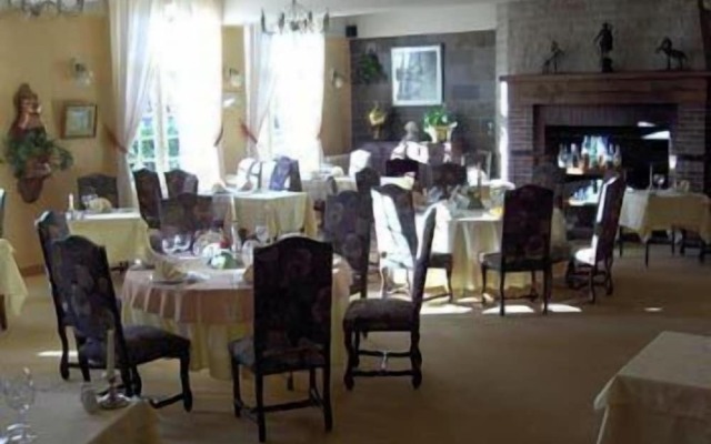 Auberge de la Foret