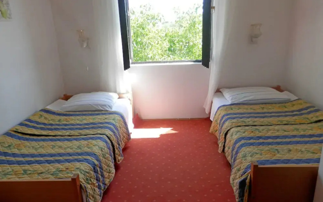 Apartments Zivana