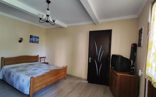 Shio home