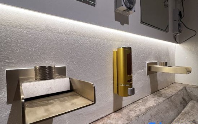 Urban Capsule By Faradale