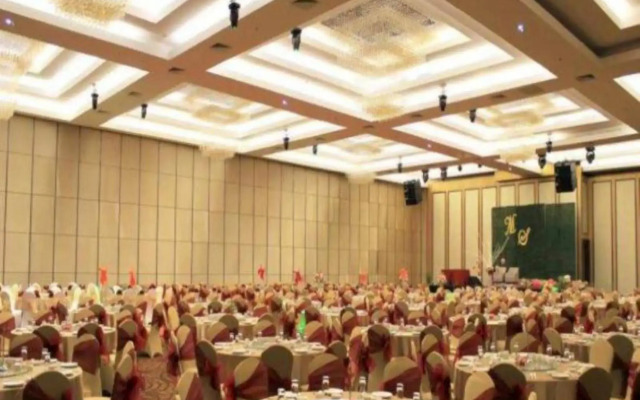 Swiss-Belhotel Harbour Bay