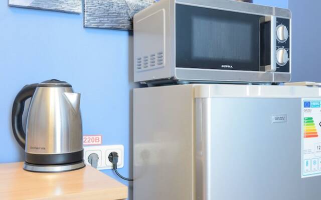 Anabel on Nevsky 147