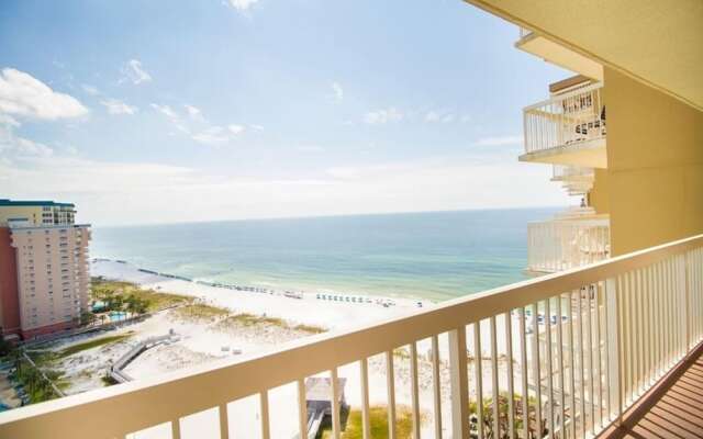 Pelican Beach 1816 2 Bedroom Condo by Pelican Beach Management