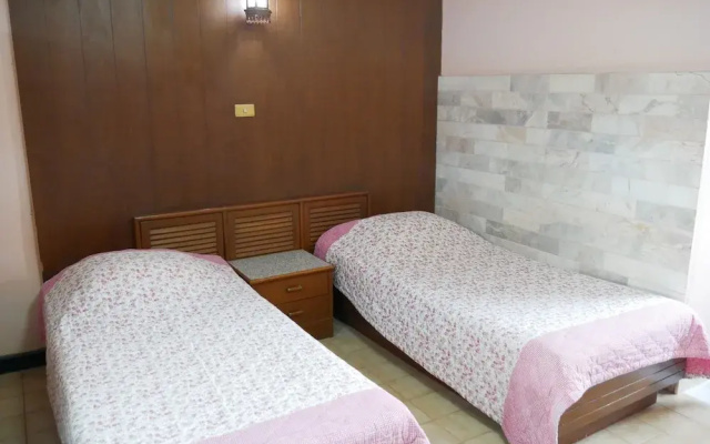 Sala Thai Hotel