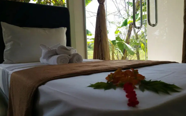 Rivonway Hotel Polonnaruwa