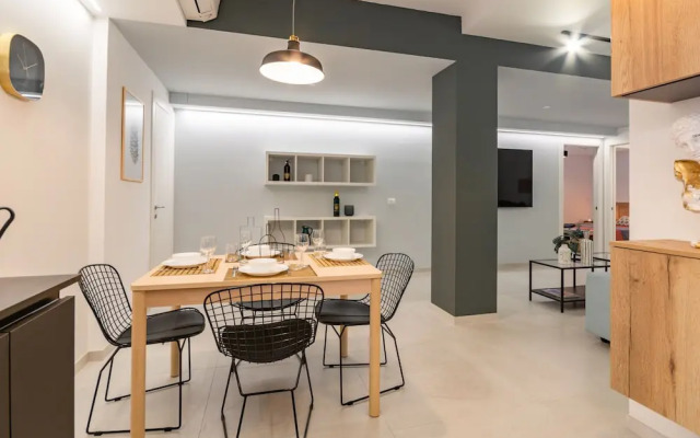 The Victory Loft