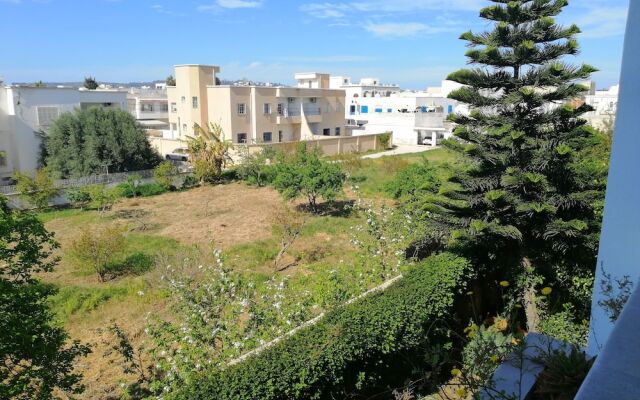 *EXCELLENCY*: Amazing Flat in La Marsa