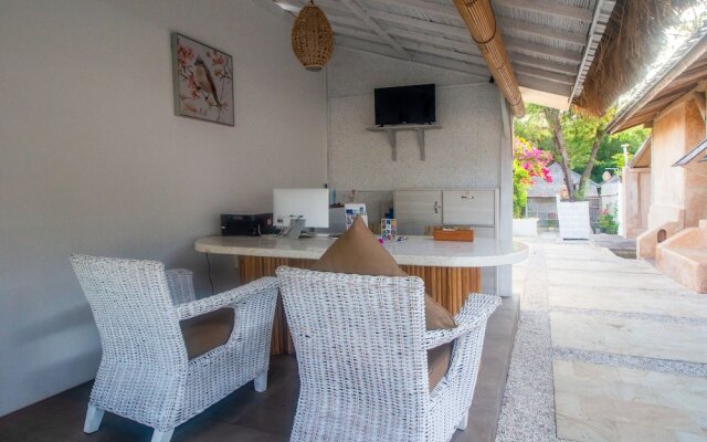Ora Villas Gili Meno
