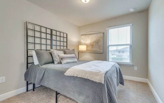 Pensacola Vacation Rental w/ Community Pool!