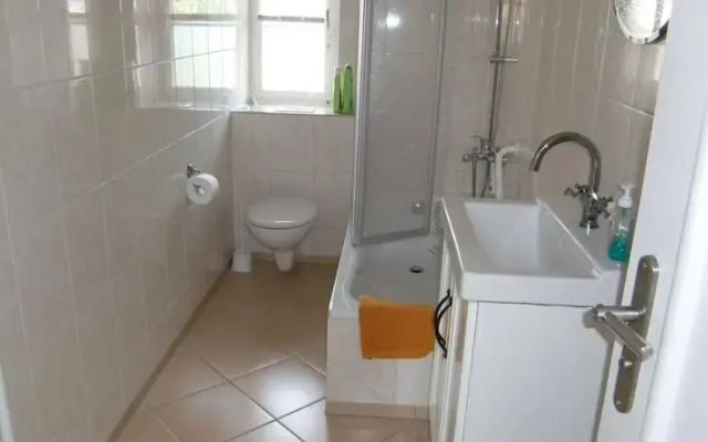 Apartment Altes Pfarrhaus