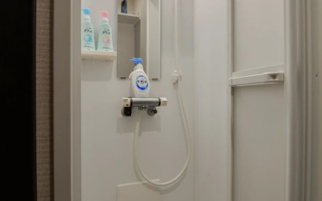 Grandouce Kamata I - Hostel, Caters to Men