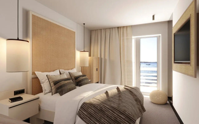 Beach Bay Hvar Hotel