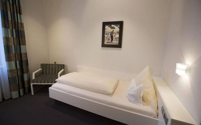 Parkhotel Traunstein