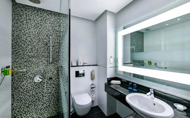 Swiss-Belhotel Seef Bahrain