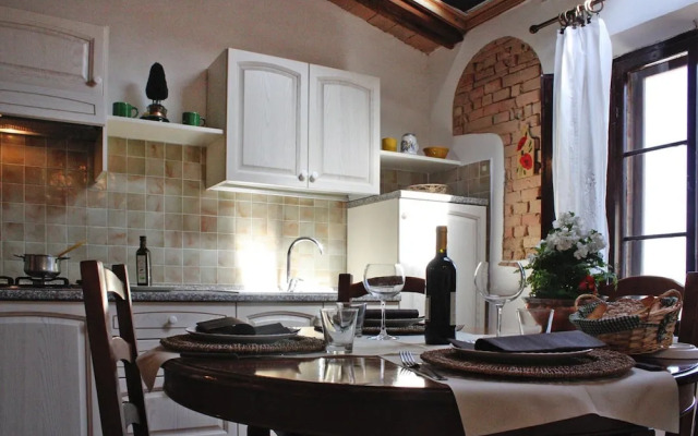 Fattoria Bio Pieve a Salti, Montalcino