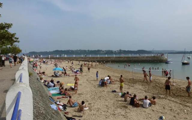 L'escale Evel Er Gêr