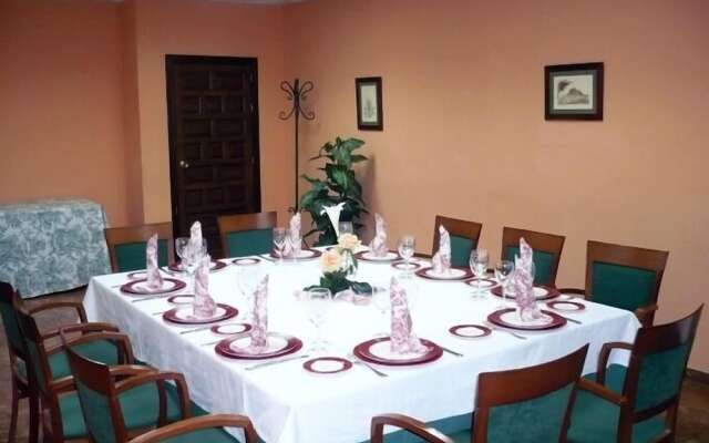 Hotel MM Antequera