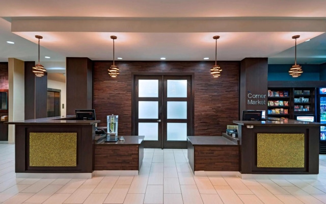 Fairfield Inn & Suites by Marriott Austin Northwest/Research Blvd