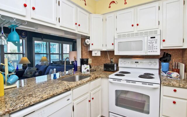 Sea Breeze by Youngs Suncoast