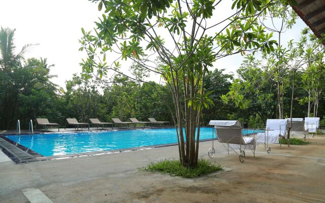 Ginganga Lodge