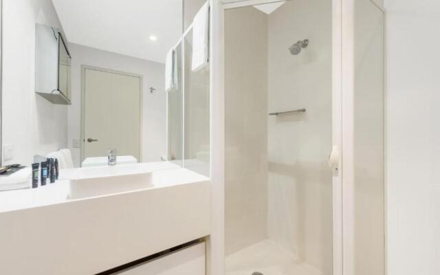 Accommodate Canberra - Griffin Kingston Central Apartments