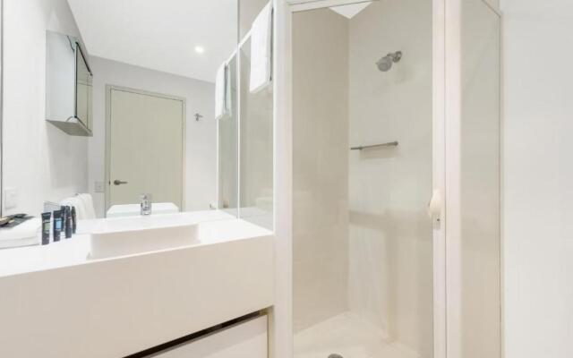 Accommodate Canberra-Griffin Kingston Central Apartments