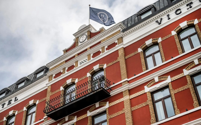 Hotel Victoria