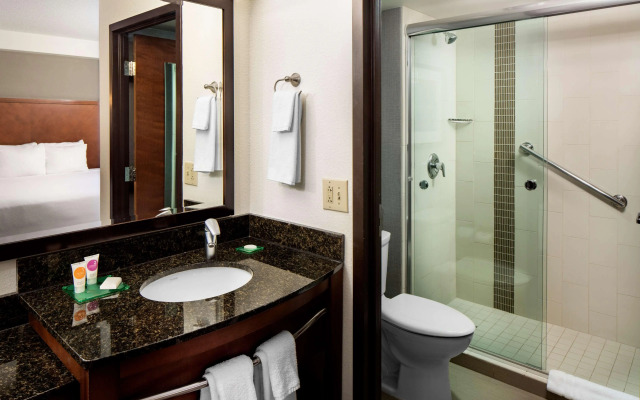 Hyatt Place Atlanta/Alpharetta/North Point Mall