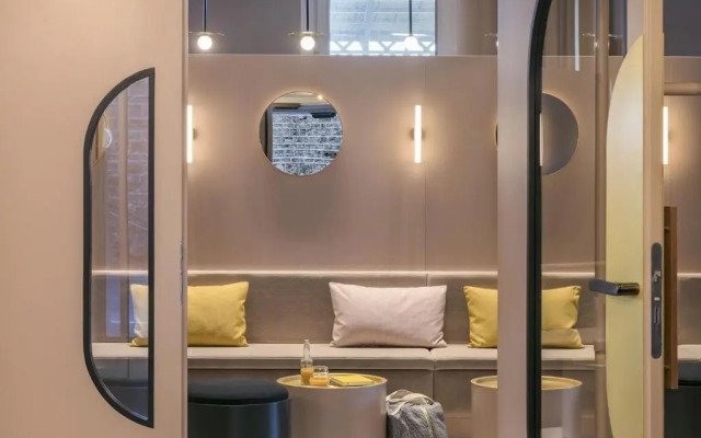 OKKO Hotels Paris Gare de l'Est