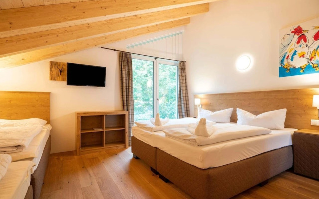 Chalet in Zell am See Near Ski Slopes