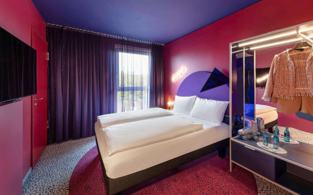 Ibis Styles Muenchen Perlach