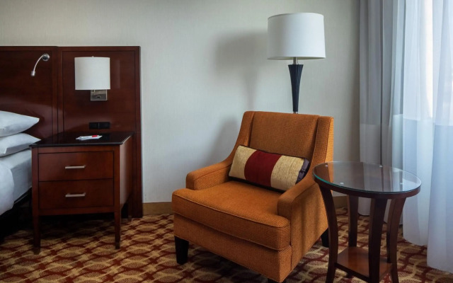 Marriott Indianapolis East