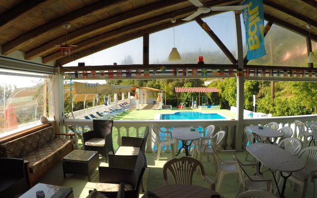 Andromaches Holiday Apartments