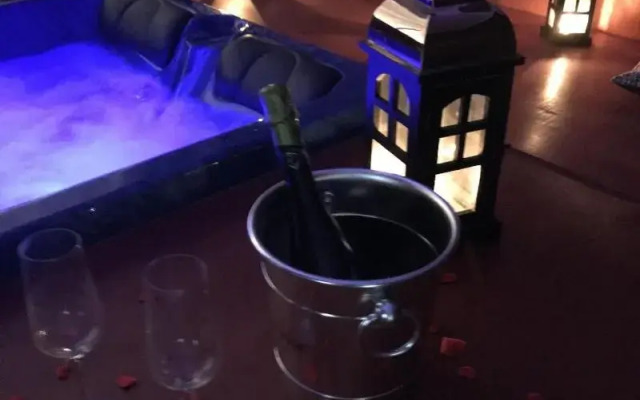 Dimora nel Benessere