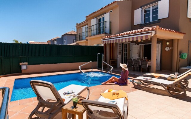 Villa Meloneras Hills 16 Holiday Rentals