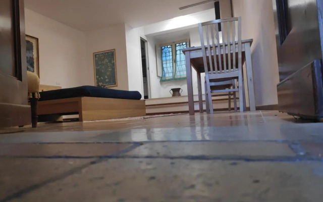 Appartamento Palazzo Genga
