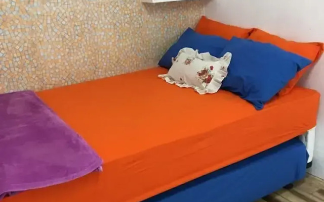 Abrisam Shareeah Family Homestay